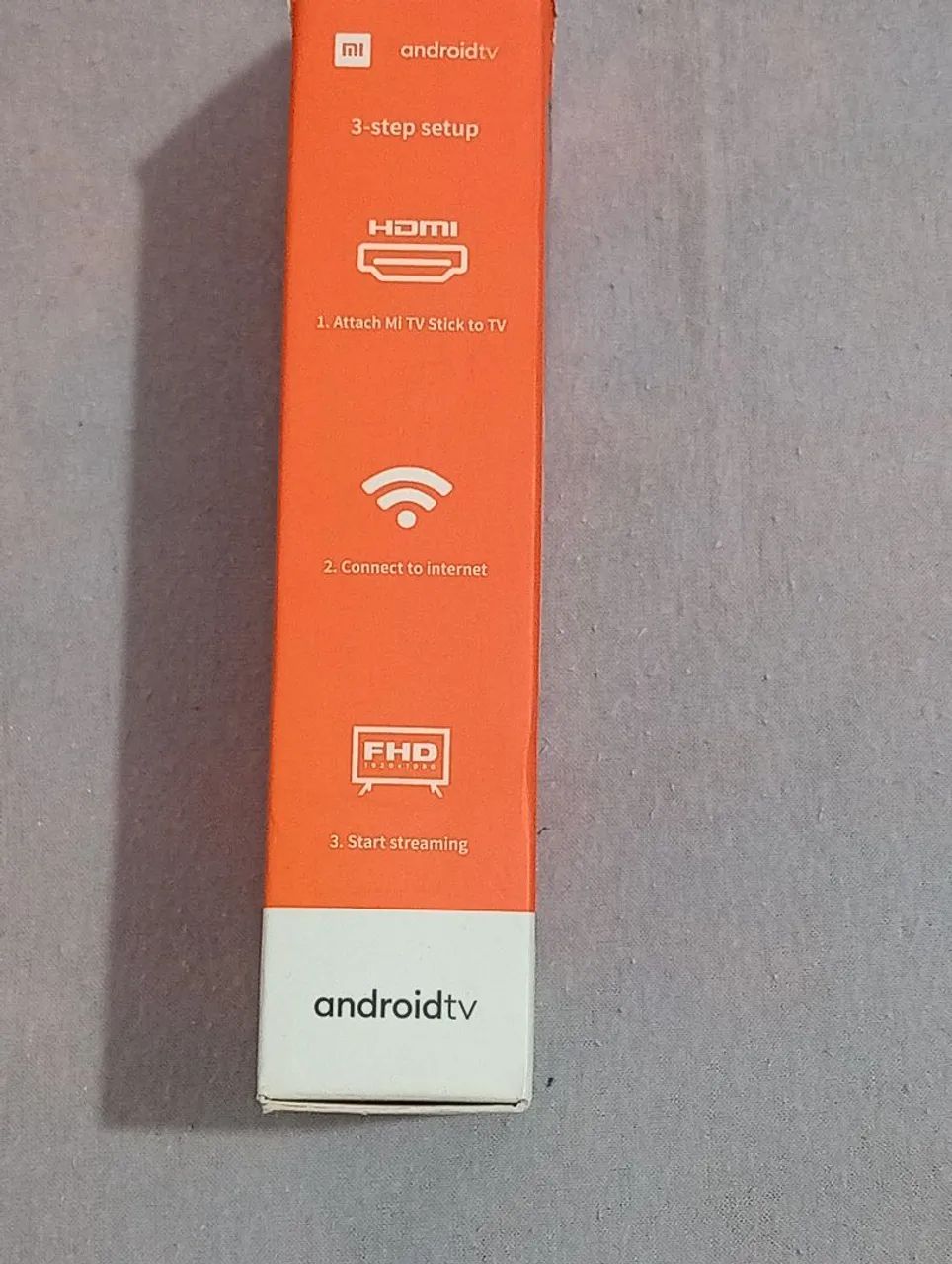 Mi tv stick xiaomi - Foto 3