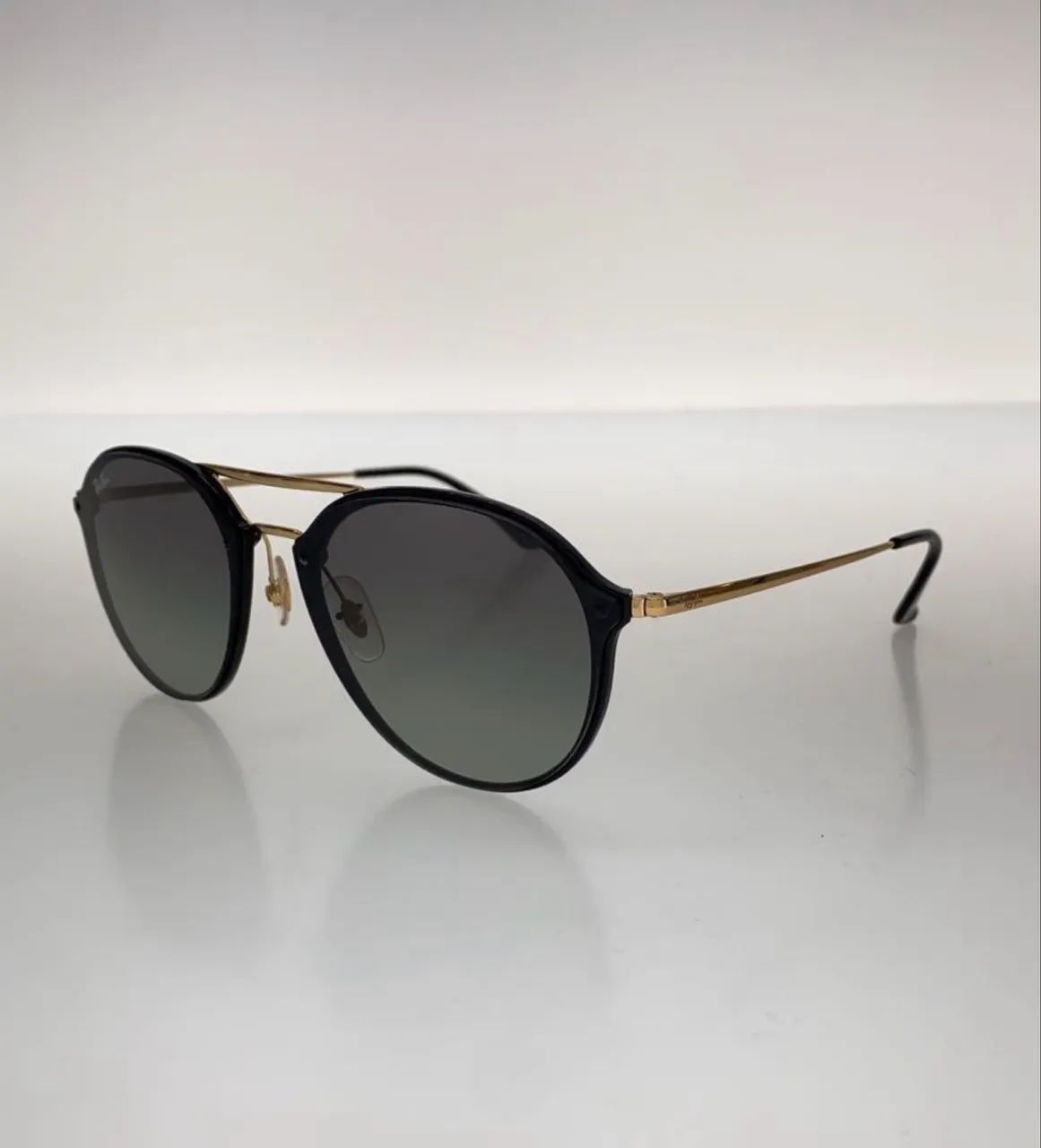 Óculos de sol ray ban original 