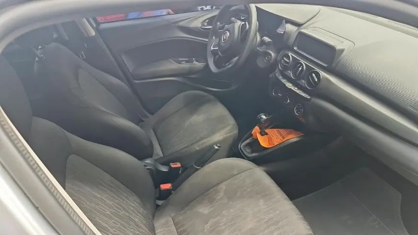 Fiat Argo Drive 1.0 6V Flex 2020 - Foto 5