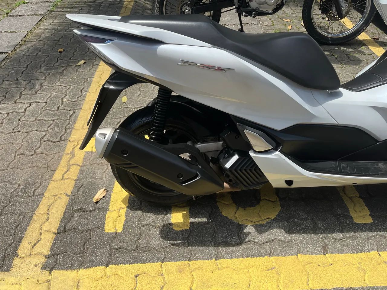 Pcx 2025 - Foto 5