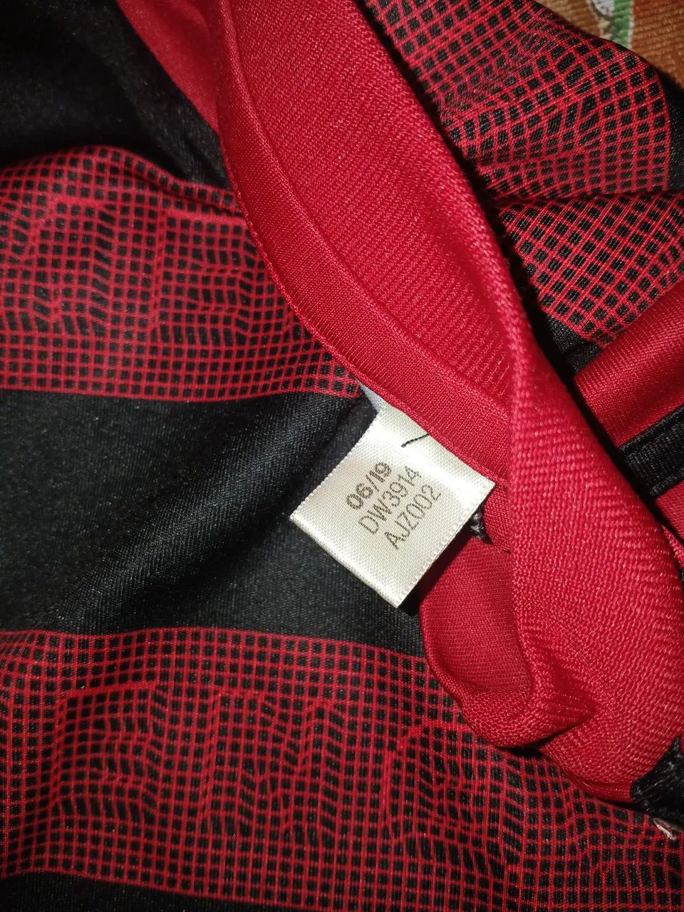 Camisas do Flamengo  - Foto 2