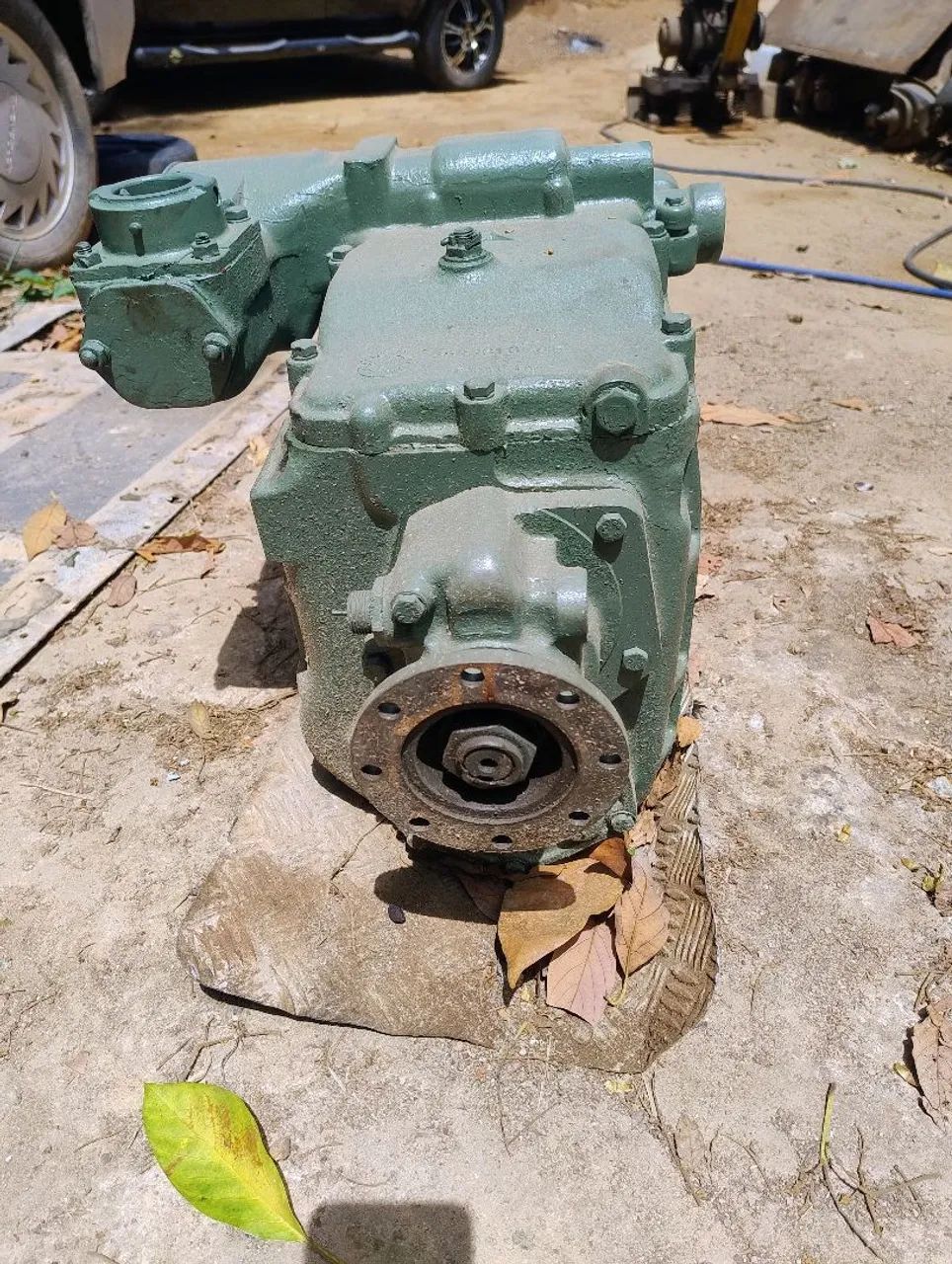 Caixa MB 1113 Raiada - Foto 5