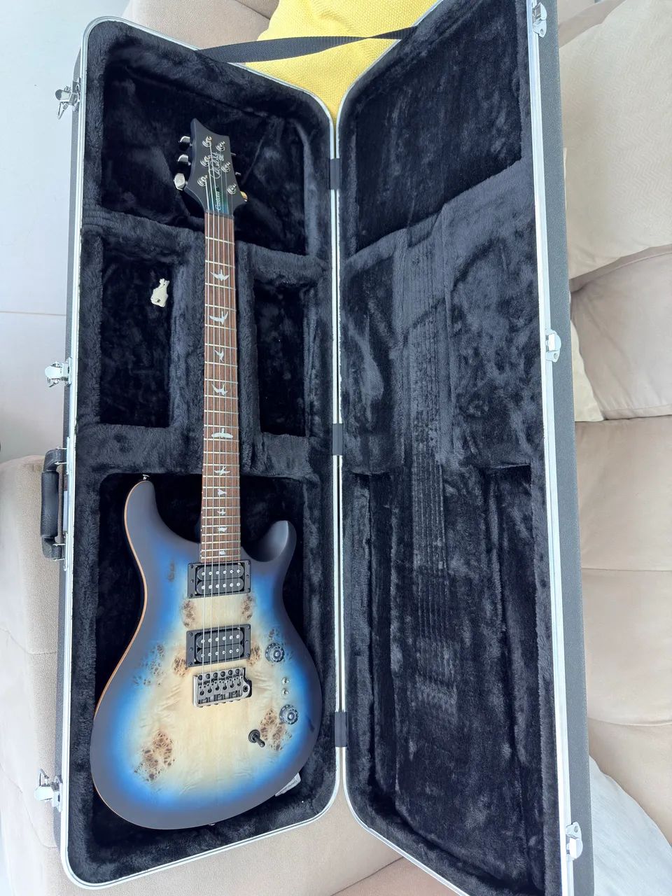 Guitarra PRS - Foto 4