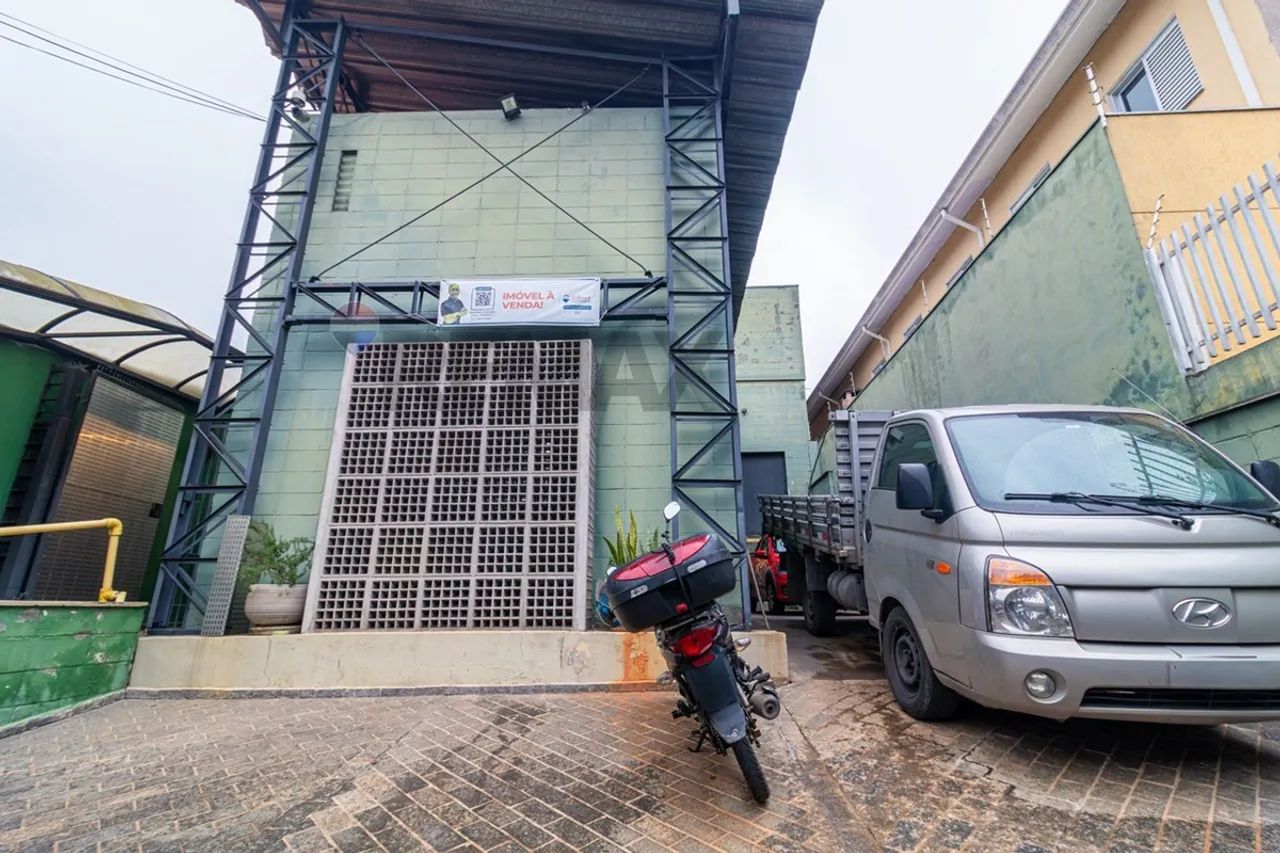 Alugue Galpão Comercial na Pedreira, SP! - Foto 4