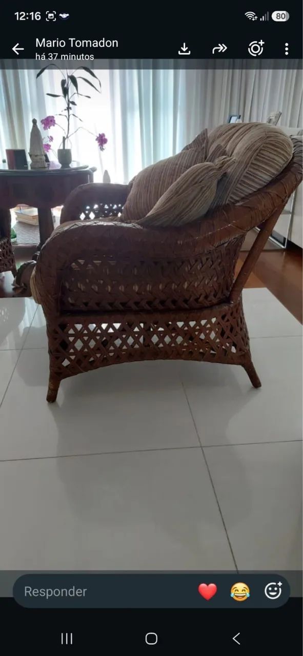 Poltronas artefacto - Foto 3