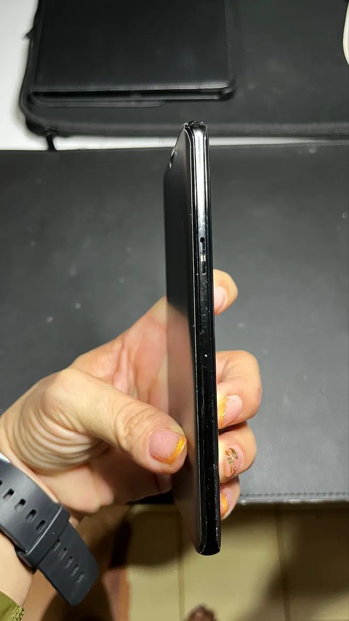 Vendo Celular Samsung Galaxy S9 - Foto 2