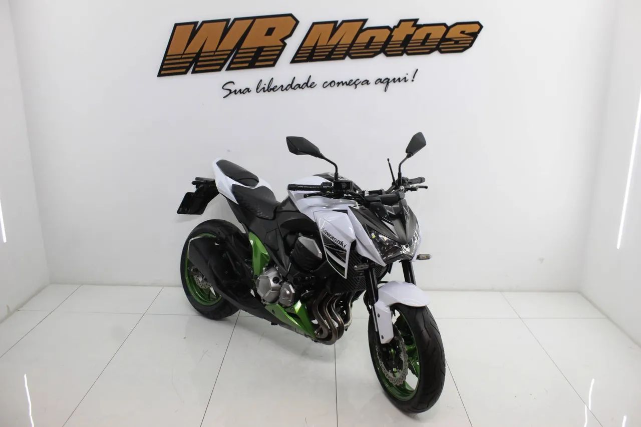 KAWASAKI Z800 - Foto 2
