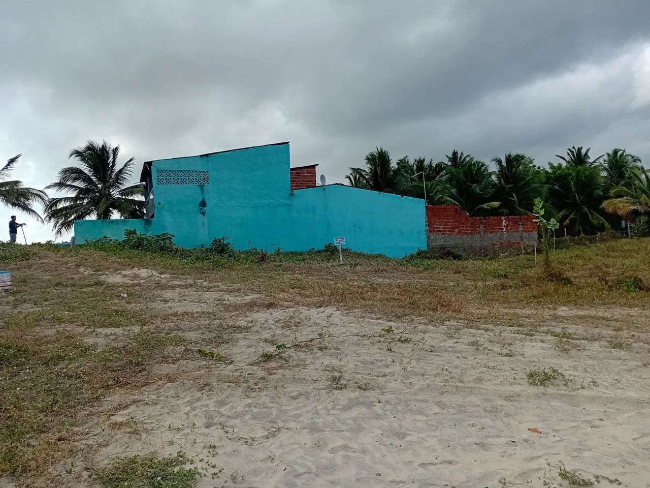 Terreno na praia - Foto 4