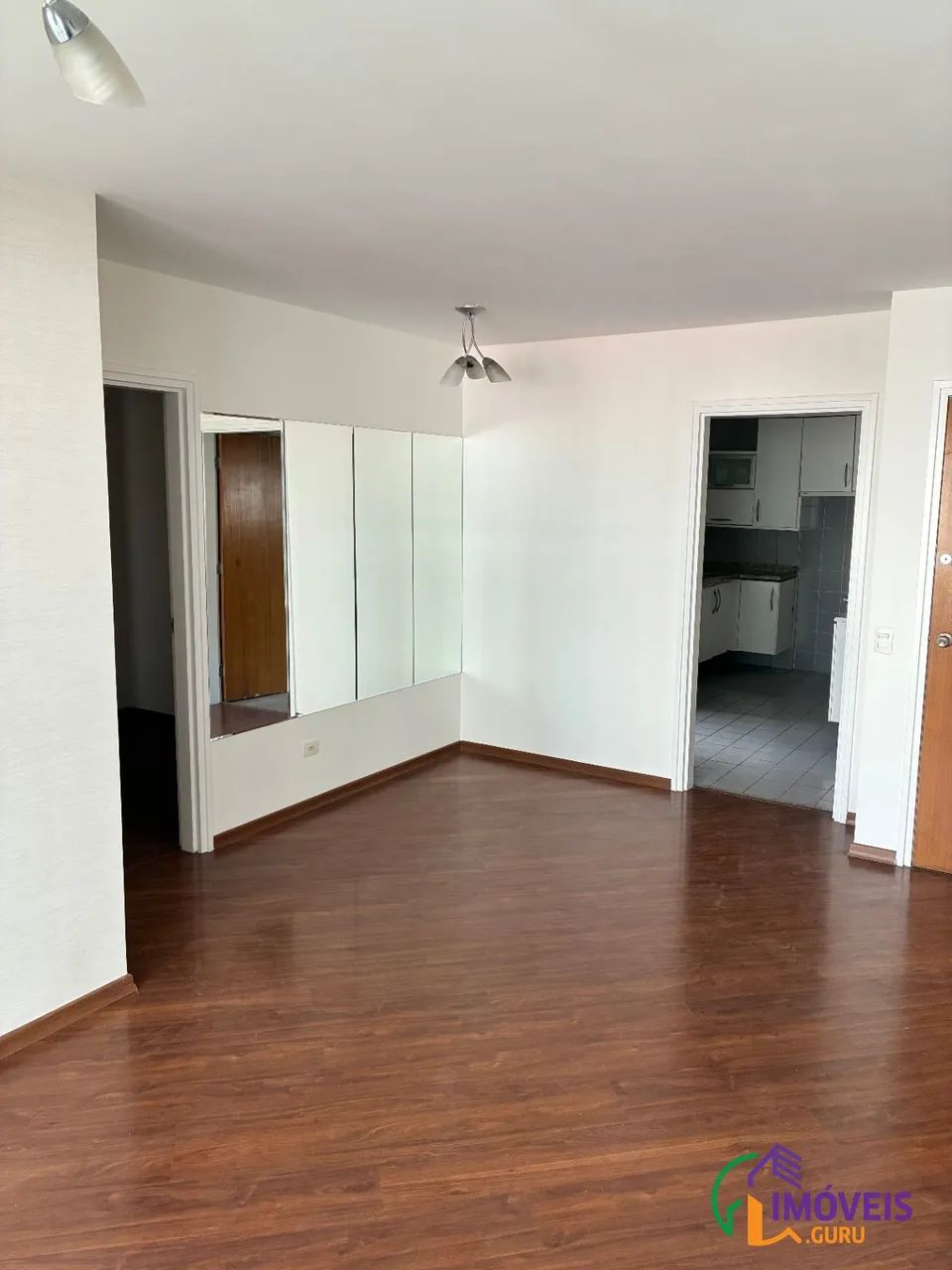 APARTAMENTO - CHÁCARA SANTO ANTONIO - SP - Foto 5