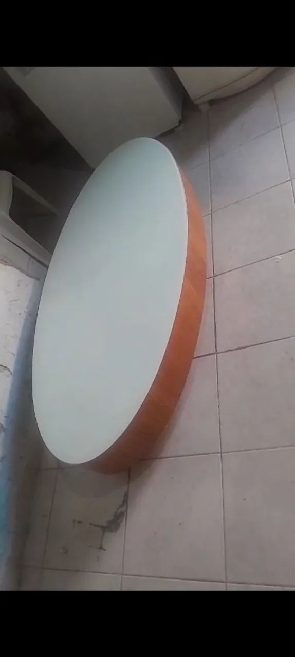 Mesa de centro 
