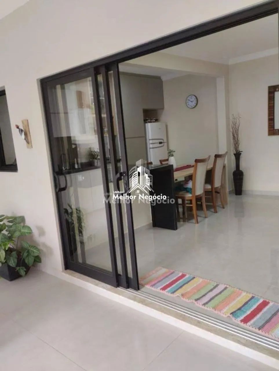 Casa à venda em Paulínia, João Aranha, com 2 quartos, com 200 m²