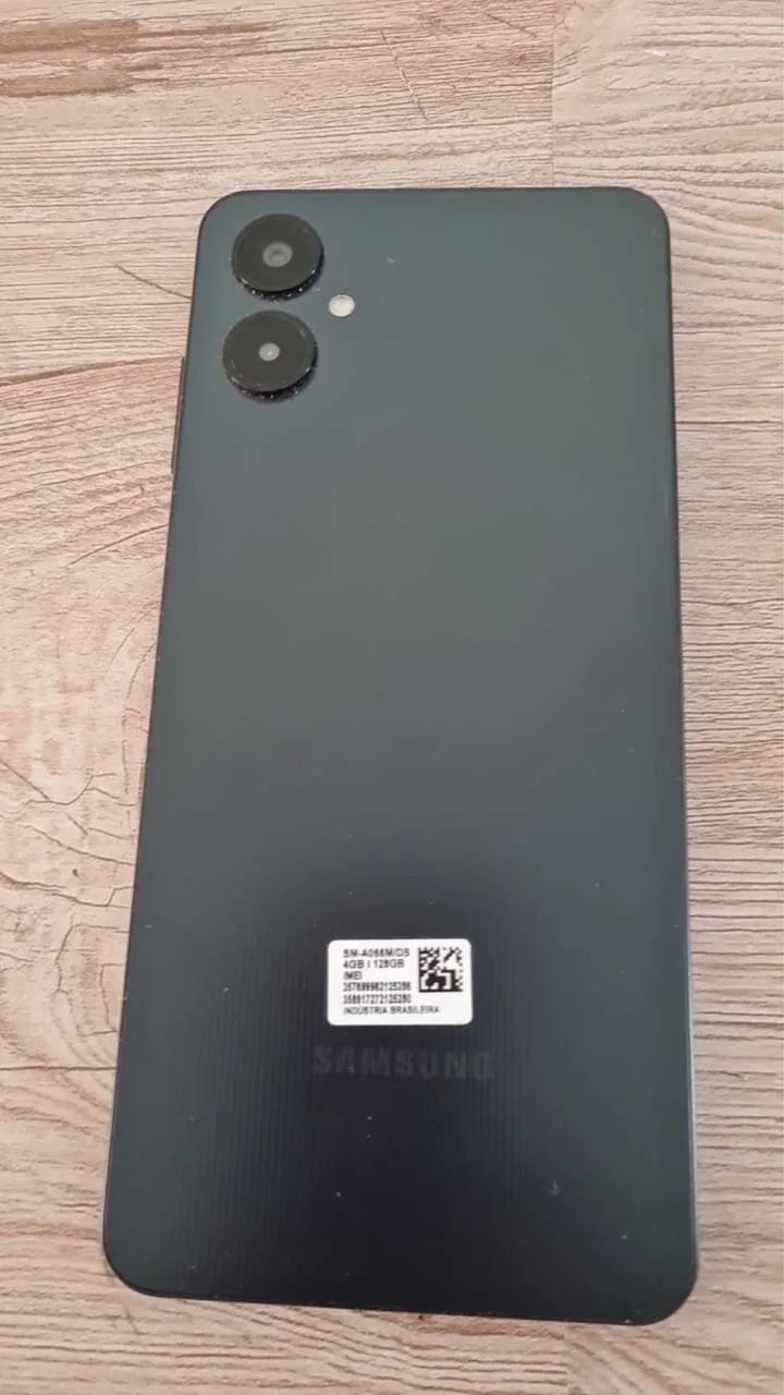 Samsung Galaxy A06 - Foto 4