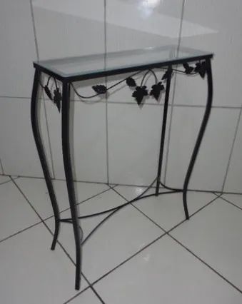 Aparador de ferro