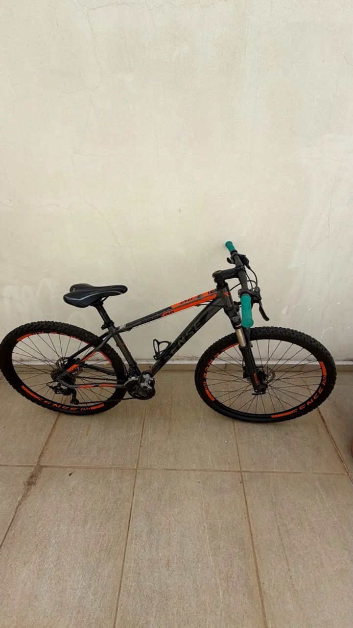 bicicleta sense  - Foto 5