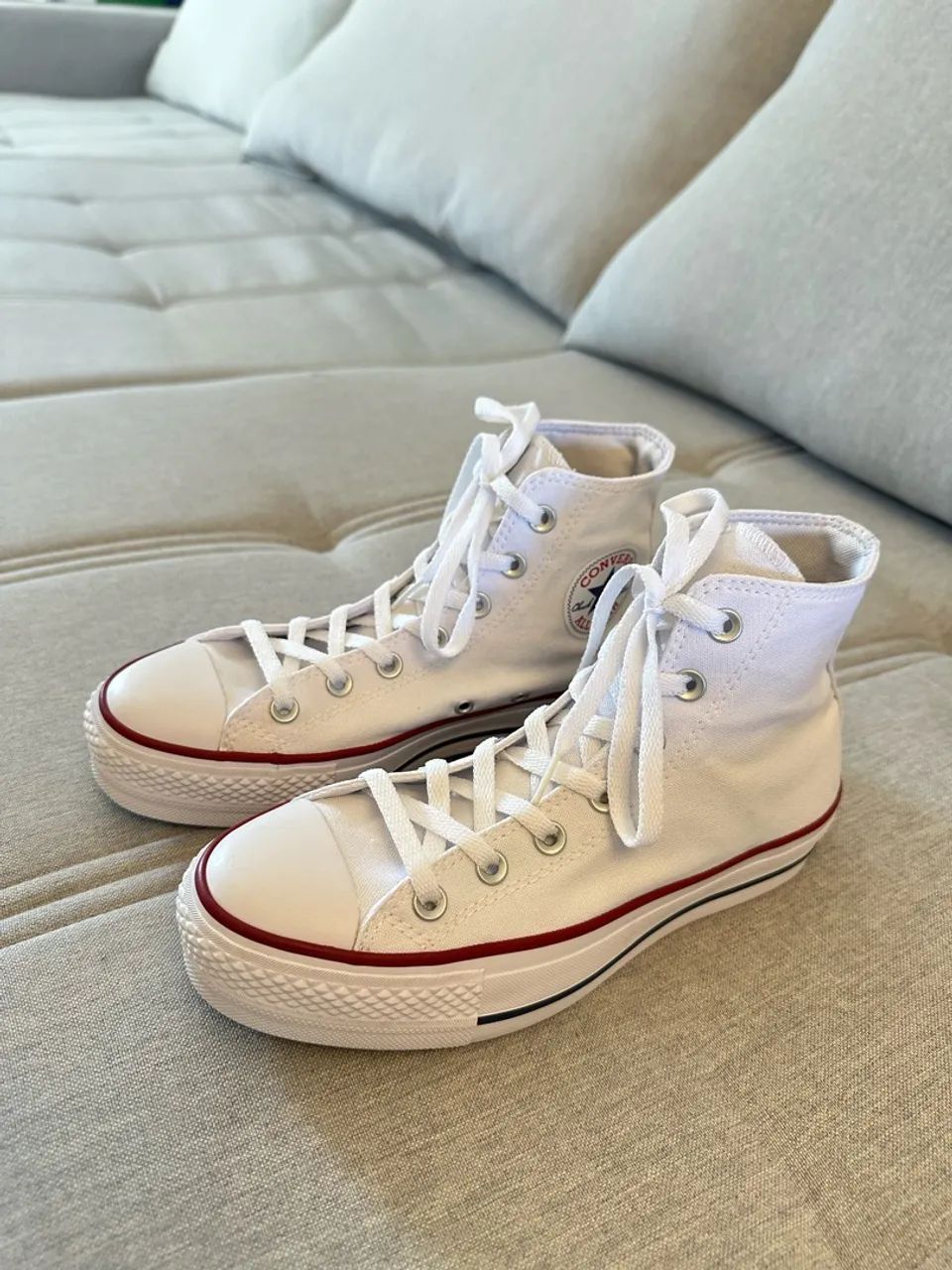 Tênis All star original - Foto 2