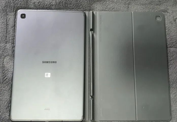 Tablet - Samsung Galaxy Tab S6 Lite (2024) - Foto 5