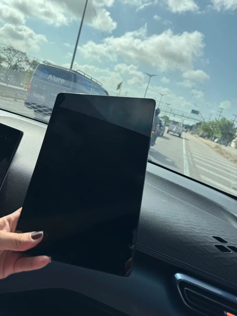 Tablet A9 Mais 5G - Foto 2