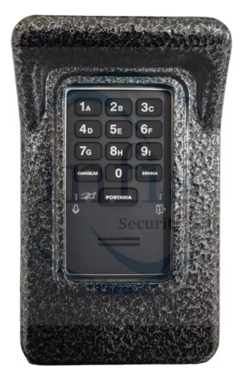 Técnico de segurança eletrônica 