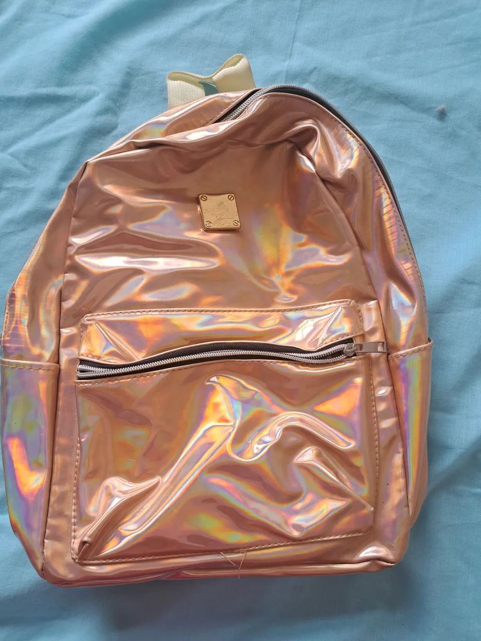 Mochila média 