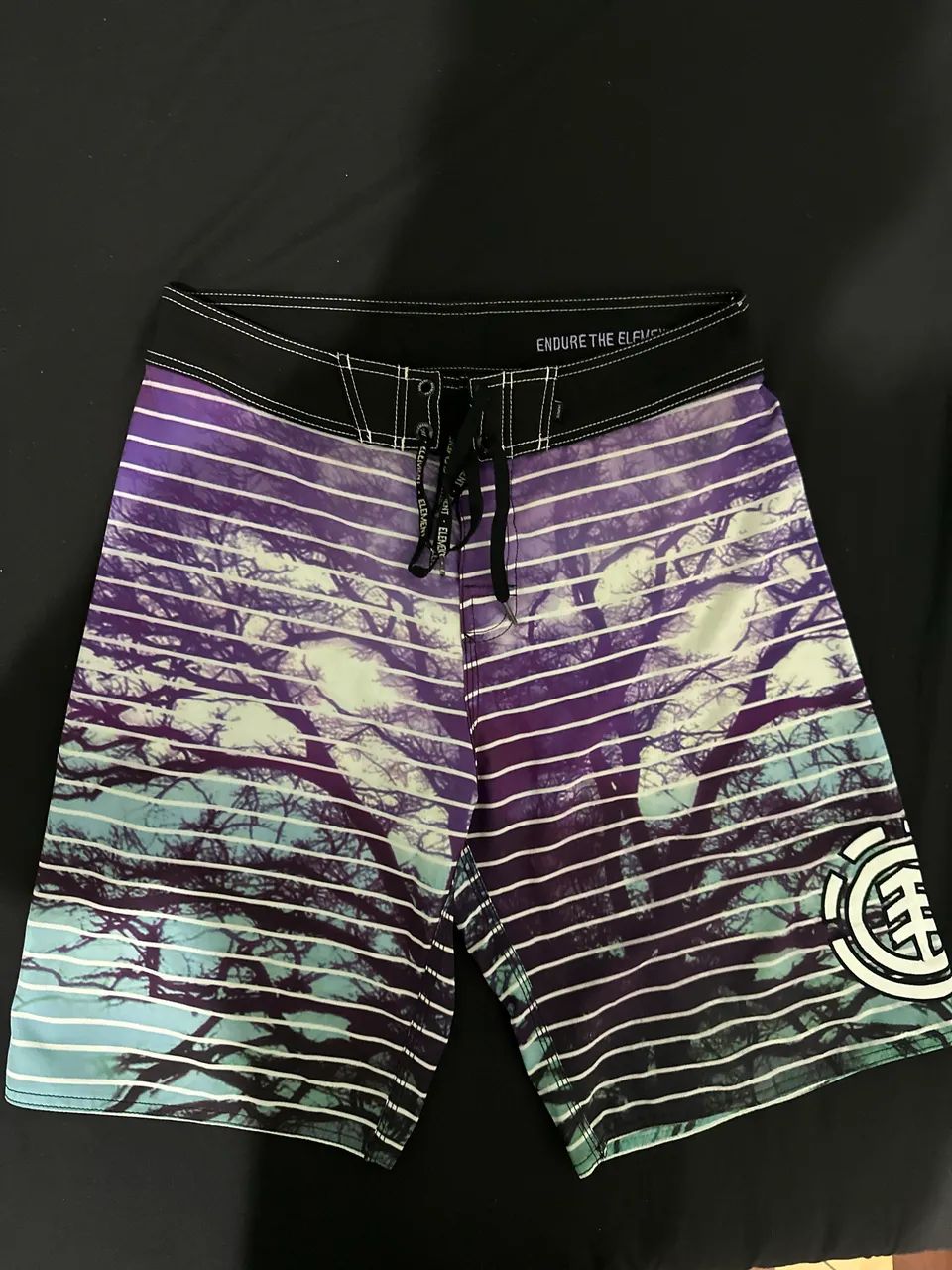 Bermuda Element tectel surf