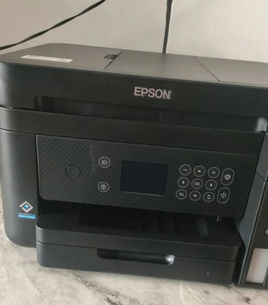 Impressora Epson  - Foto 4