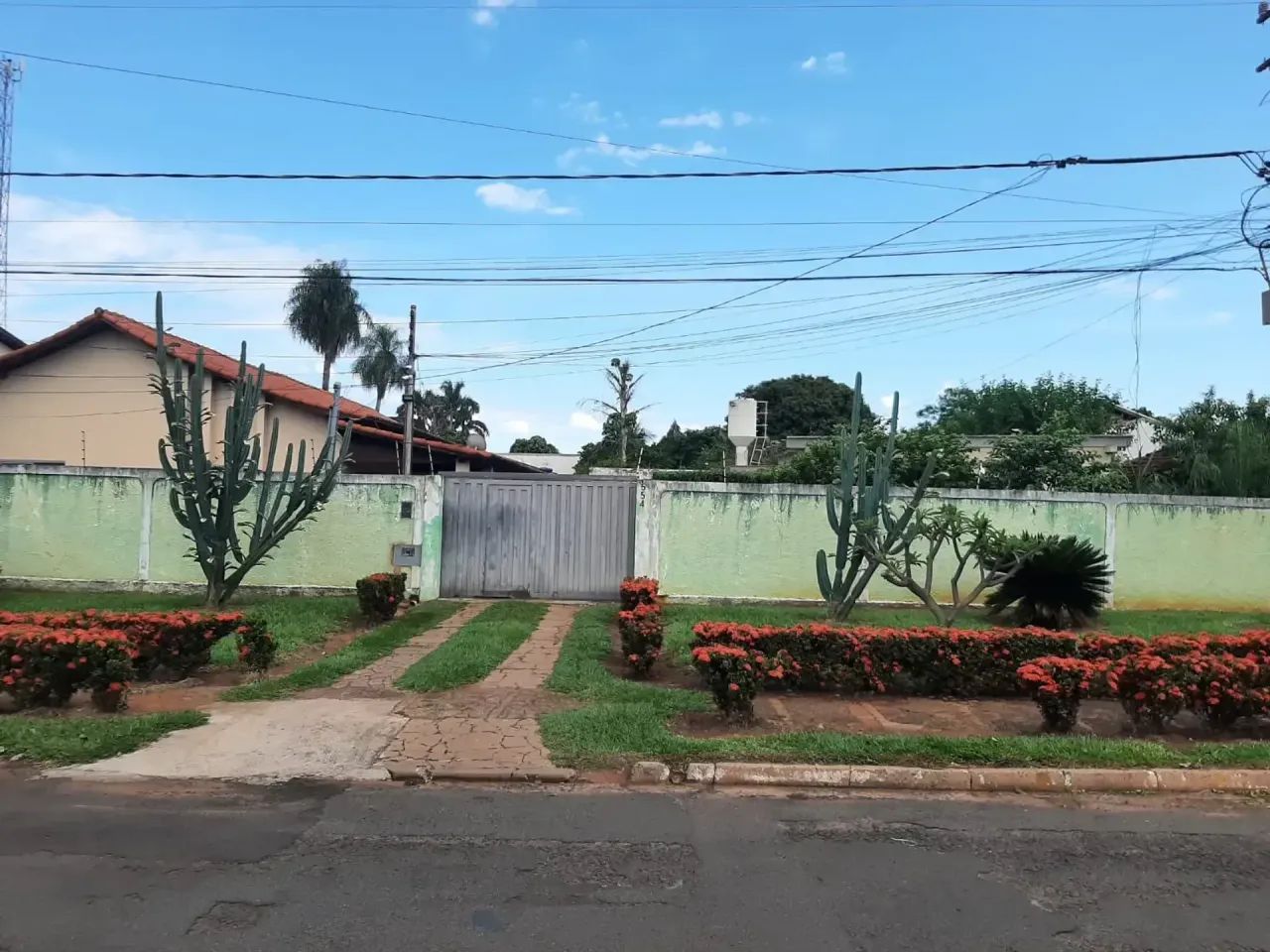 CASA TÉRREA VILA TAVEIRÓPOLIS - Foto 2