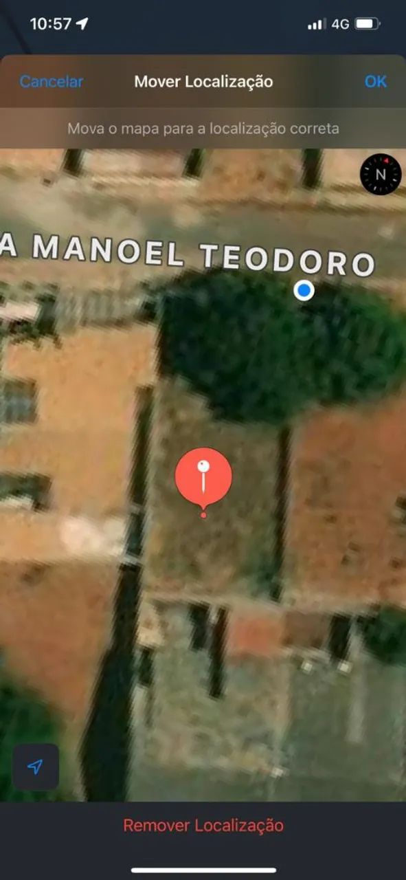 Vendo lote  - Foto 2