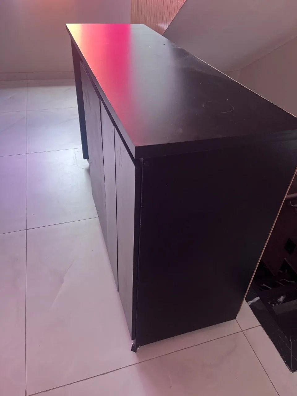 Móvel mdf / poltrona / balcão de atendimento  - Foto 2
