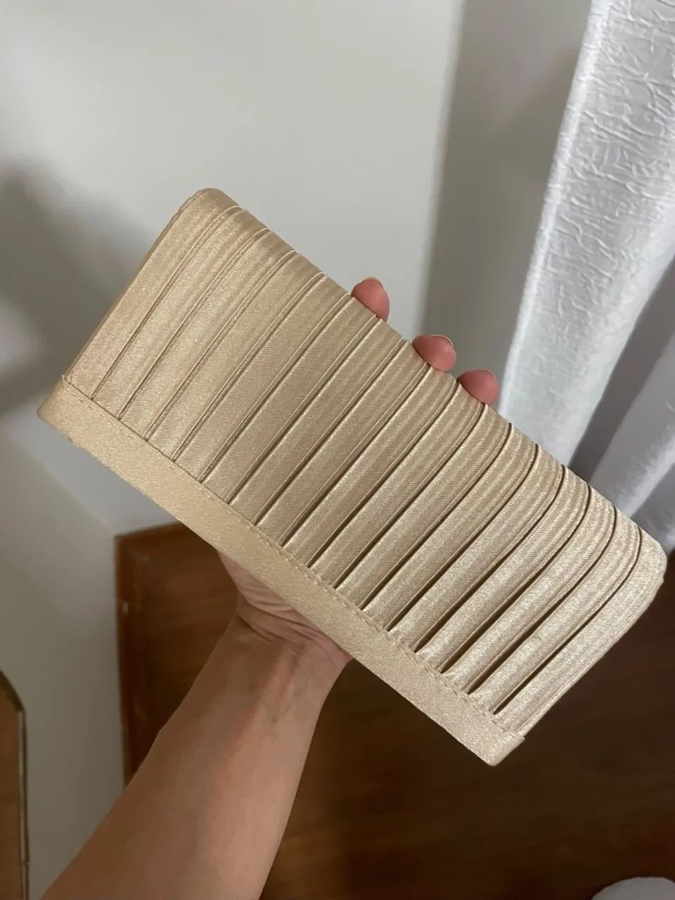 Clutch festa 