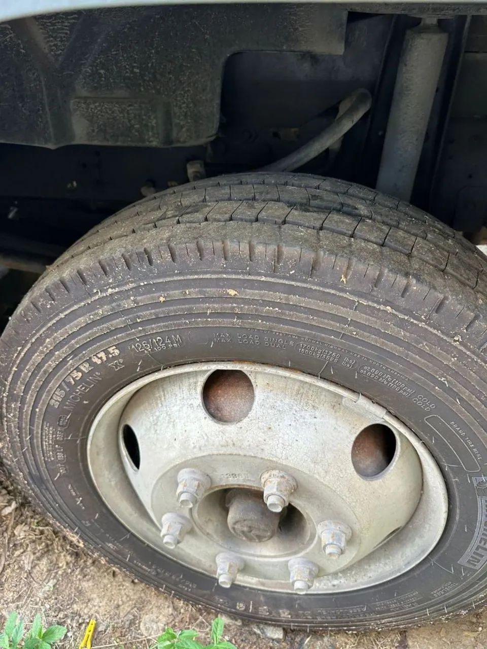 8.150 guincho plataforma  - Foto 6