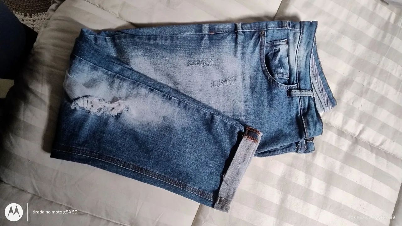 Roupas a venda - Foto 2