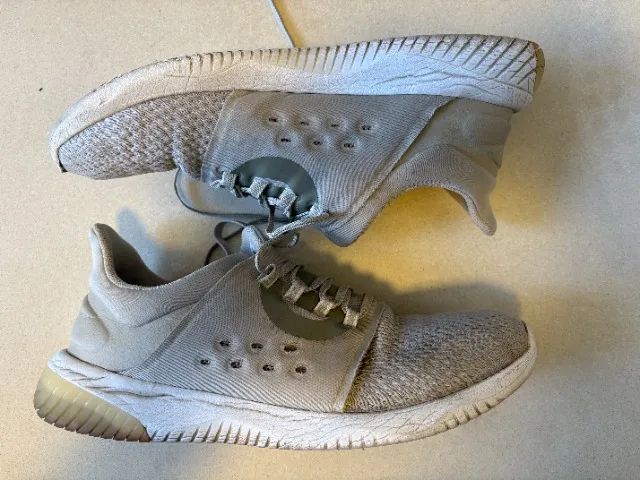 Tênis Asics Gel-kenun Lyte - Tam. 44 (12 Us) - Foto 4