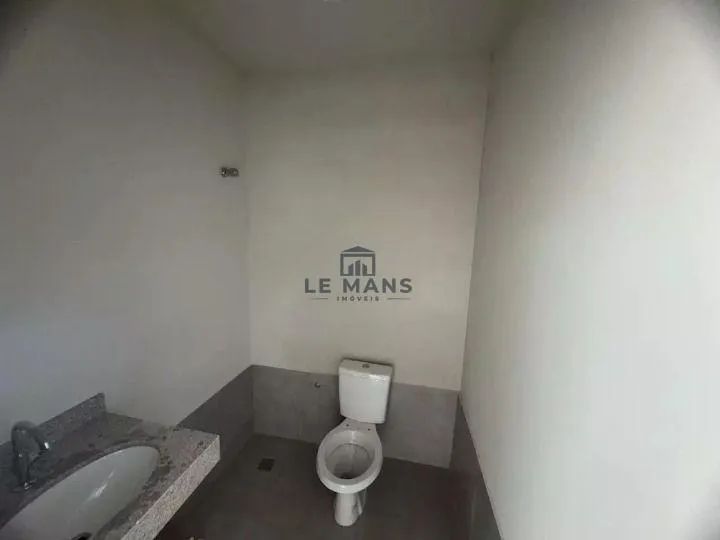 Salão para alugar em Piracicaba, Nova América, com 58 m² - Foto 4