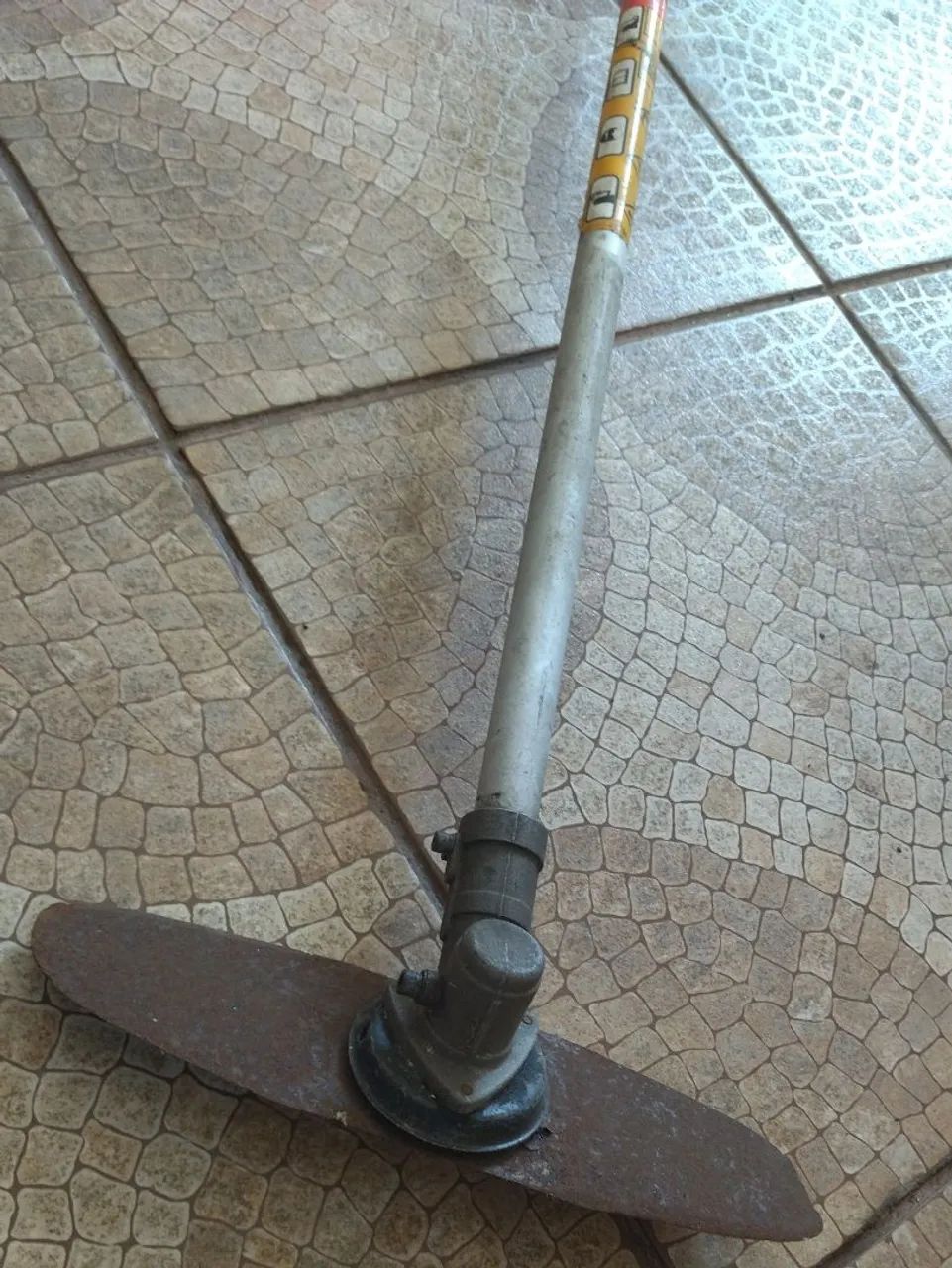 Roçadeira  - Foto 4