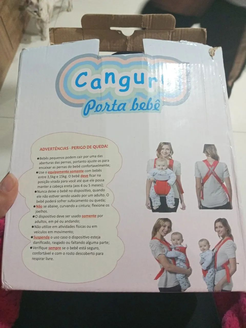 Canguru 