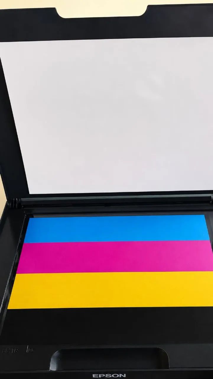 Promoção Refil Tinta P Epson - Foto 3