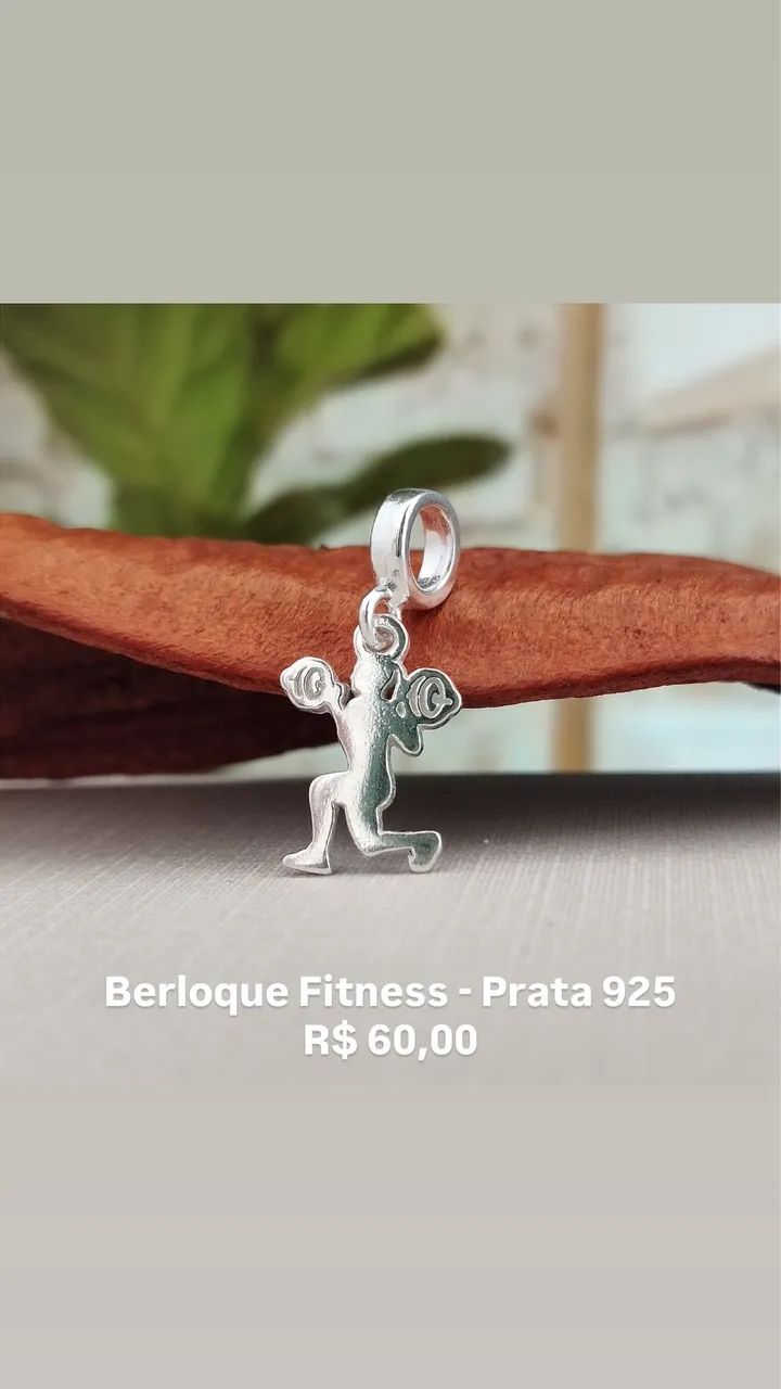 Joias em prata 925 - Foto 2