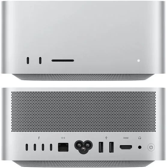 MAC STUDIO M4 MAX 36GB /512GB SSD  - Foto 4