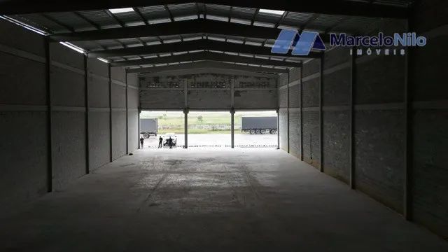 Condomínio de Galpões ao Lado da Estellantis Pernambuco - Foto 4