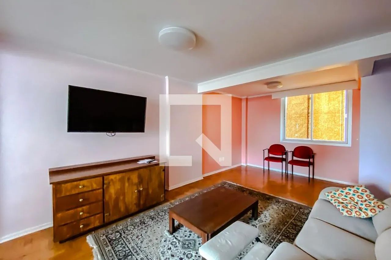 Apartamento à Venda - Perdizes, 3 Quartos, 176 m2 - Foto 4