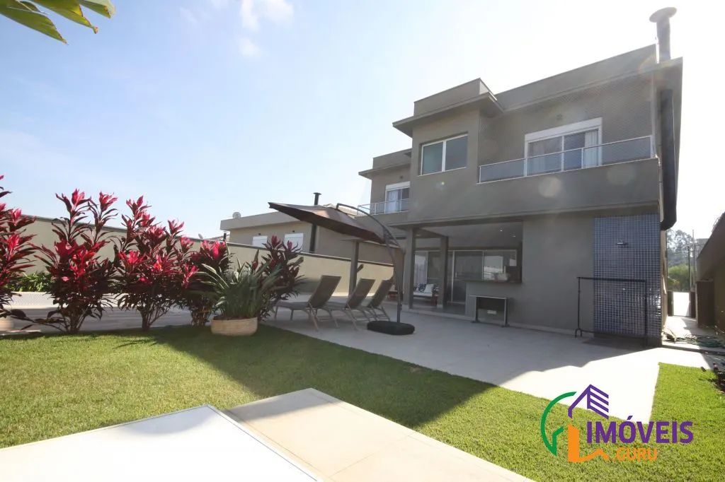 CASA EM CONDOMÍNIO - TAMBORÉ - SP - Foto 5
