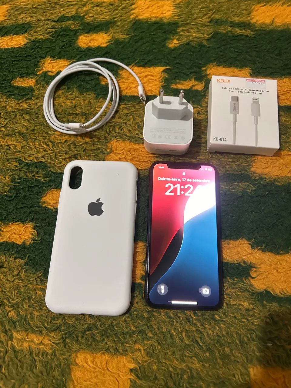 iPhone XS