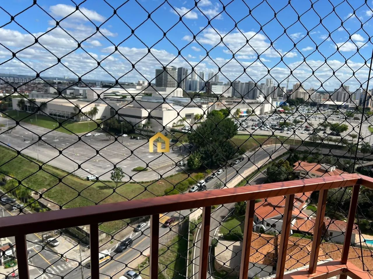 Ed. Atmo - Apartamento no Condomínio ATMO - Sorocaba/SP - Foto 3