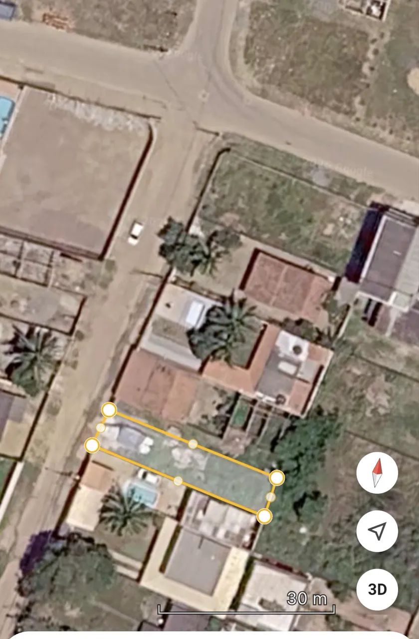 Lote em Praia de Capuba - Foto 3