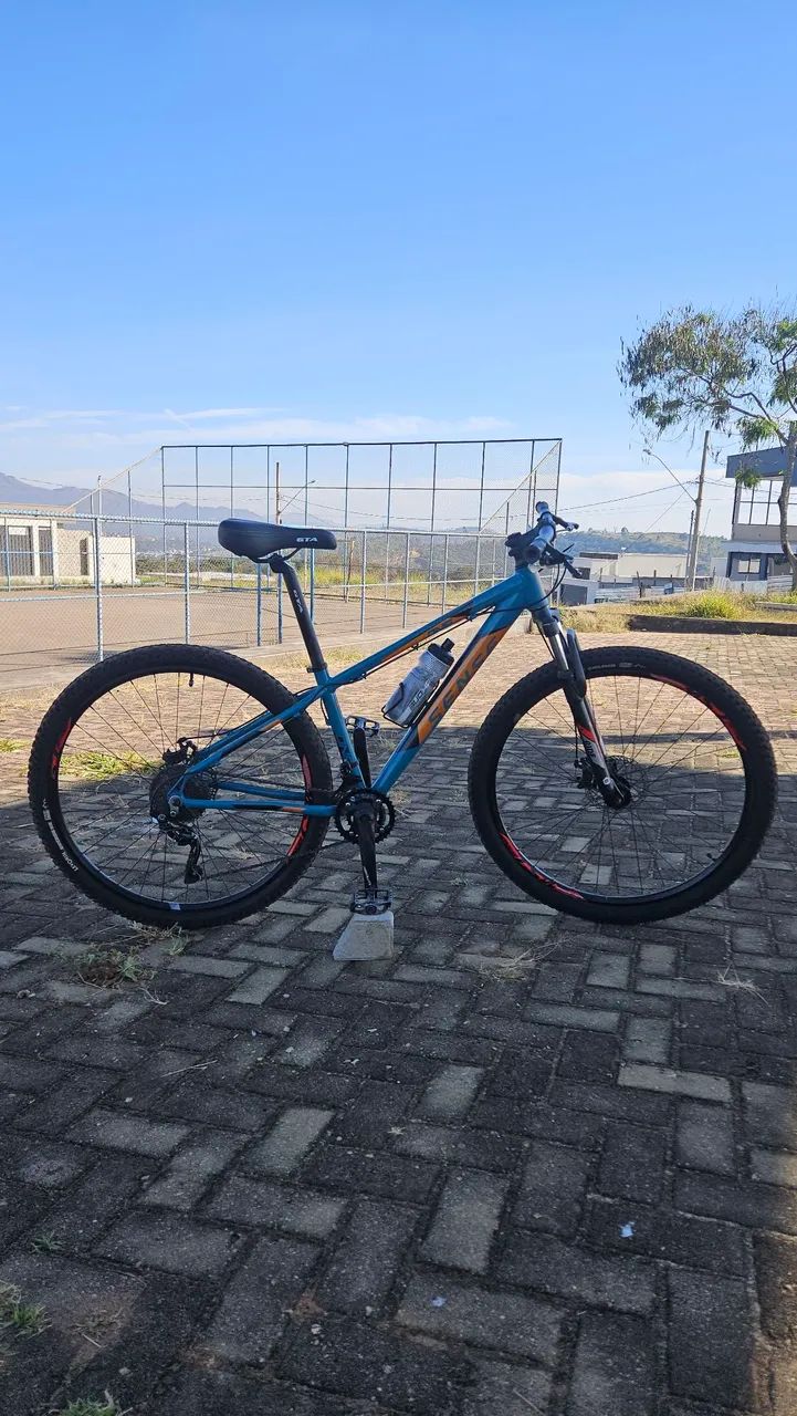 Sense One kit Shimano XT - Foto 3