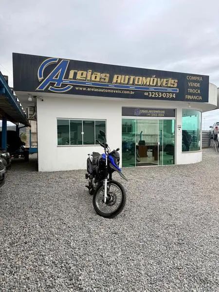 Crosser Z Abs