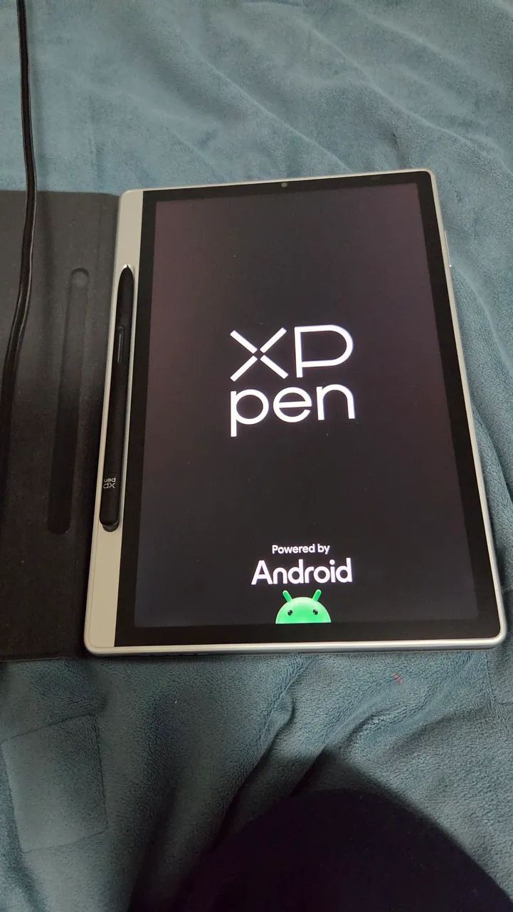 XpPen Magic Note
