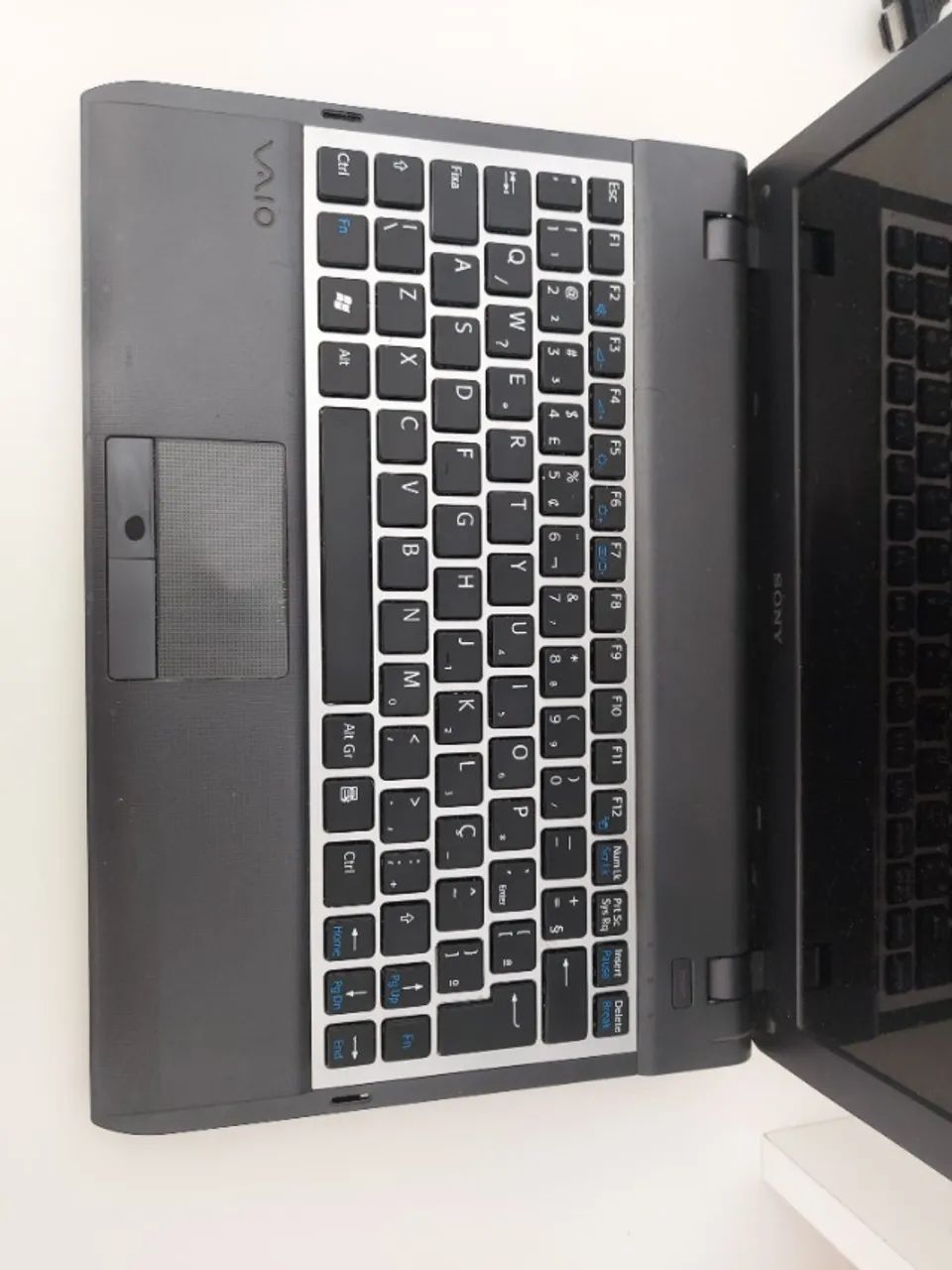 Sony Vaio SSD 120GB RAM 10GB - Foto 3
