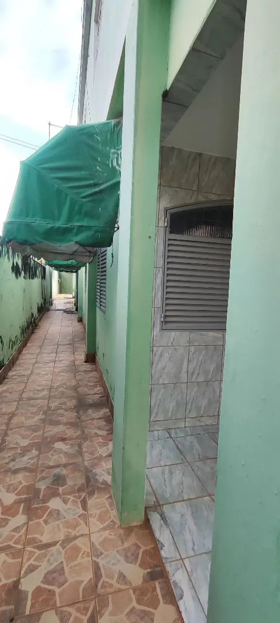 Vendo casa em Taguatinga  - Foto 5