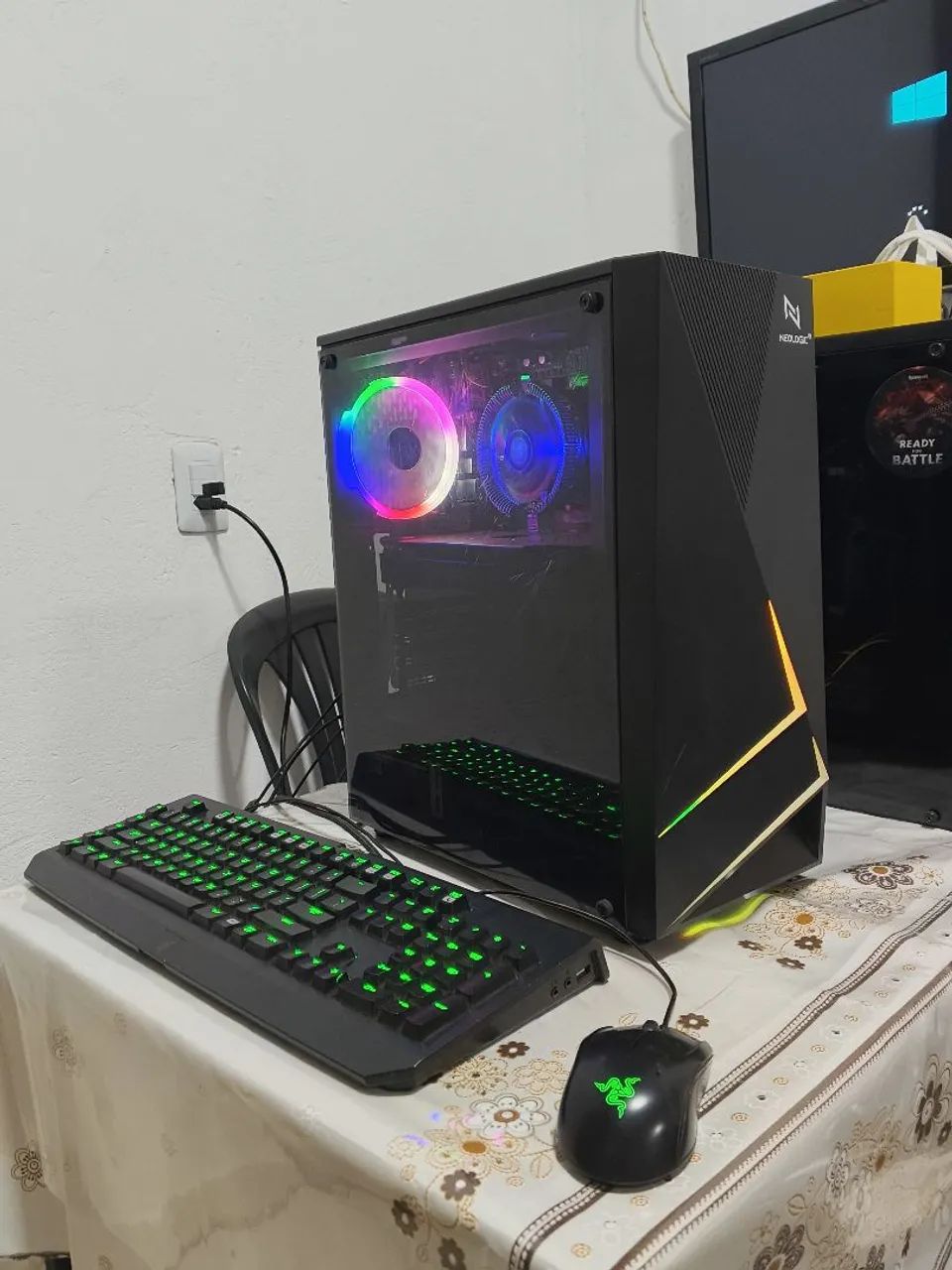 PC Gamer  - Foto 2